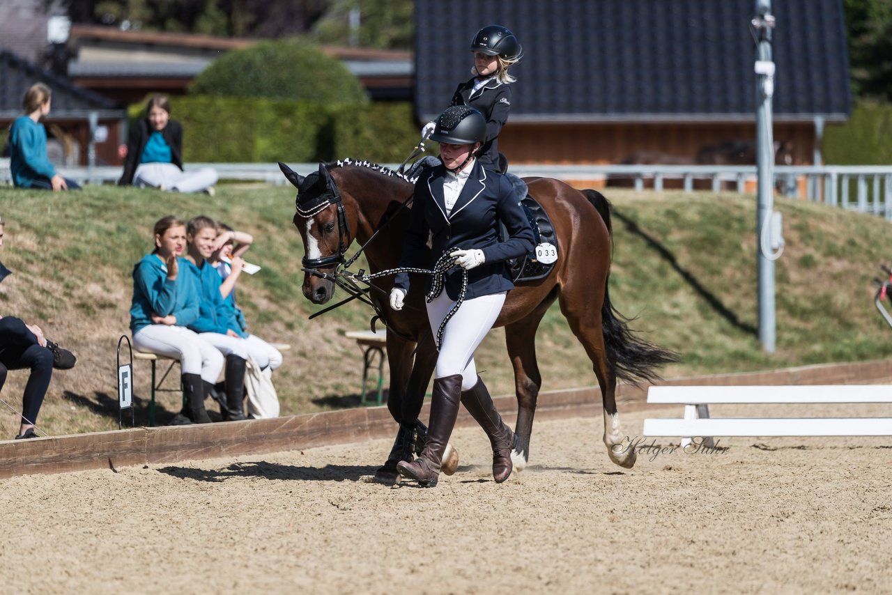 Bild 83 - Pony Akademie Turnier